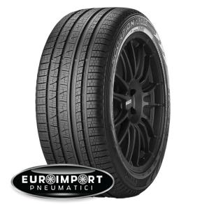 Pirelli SCORPION VERDE All-Season 235/60 R18 107 V XL  BORDINO